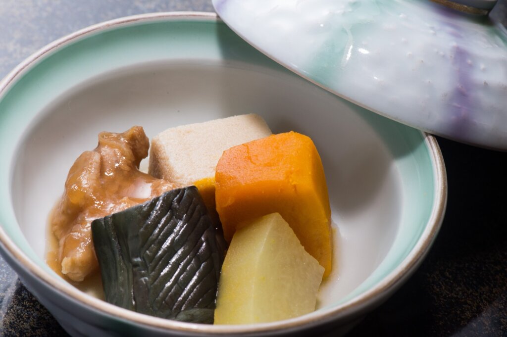 圧力鍋に入れてはいけないものは意外な食材!正しい使い方を覚えよう さらりきらりと良き暮らし